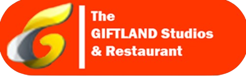 The Giftland Studios and Restaurant