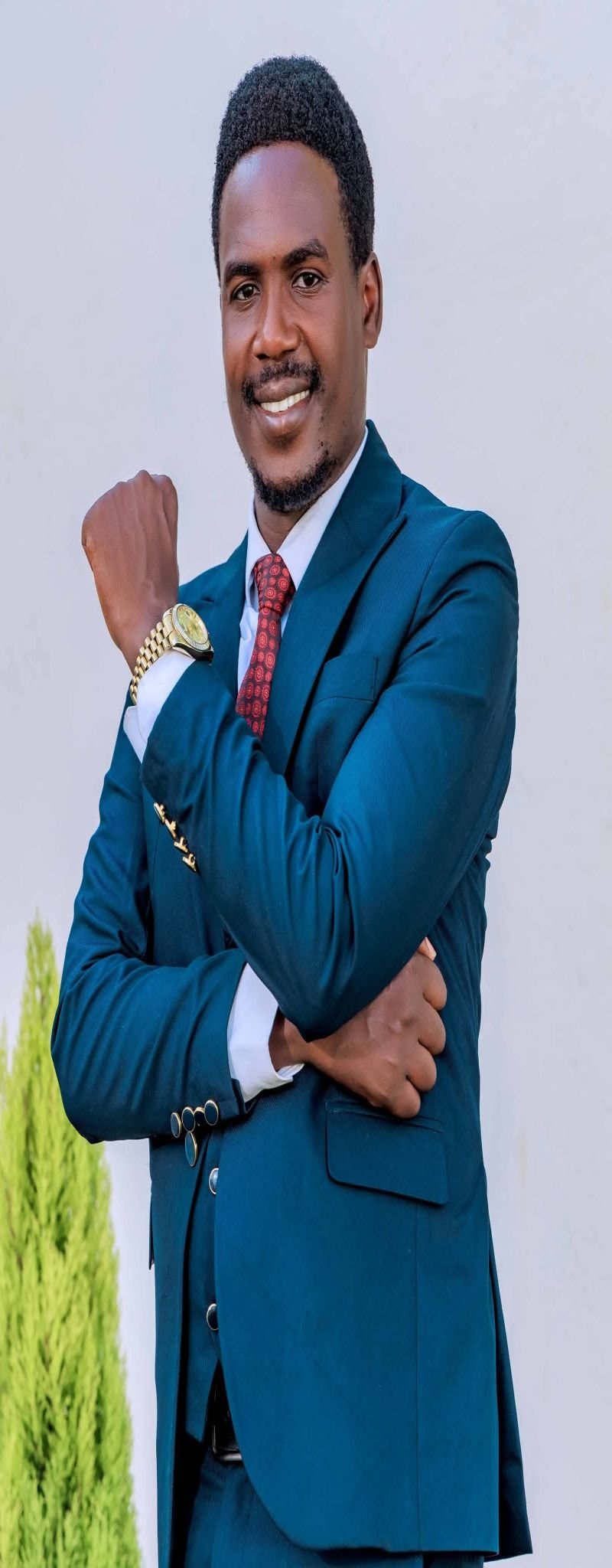 MC LAMOH KIONGOZI