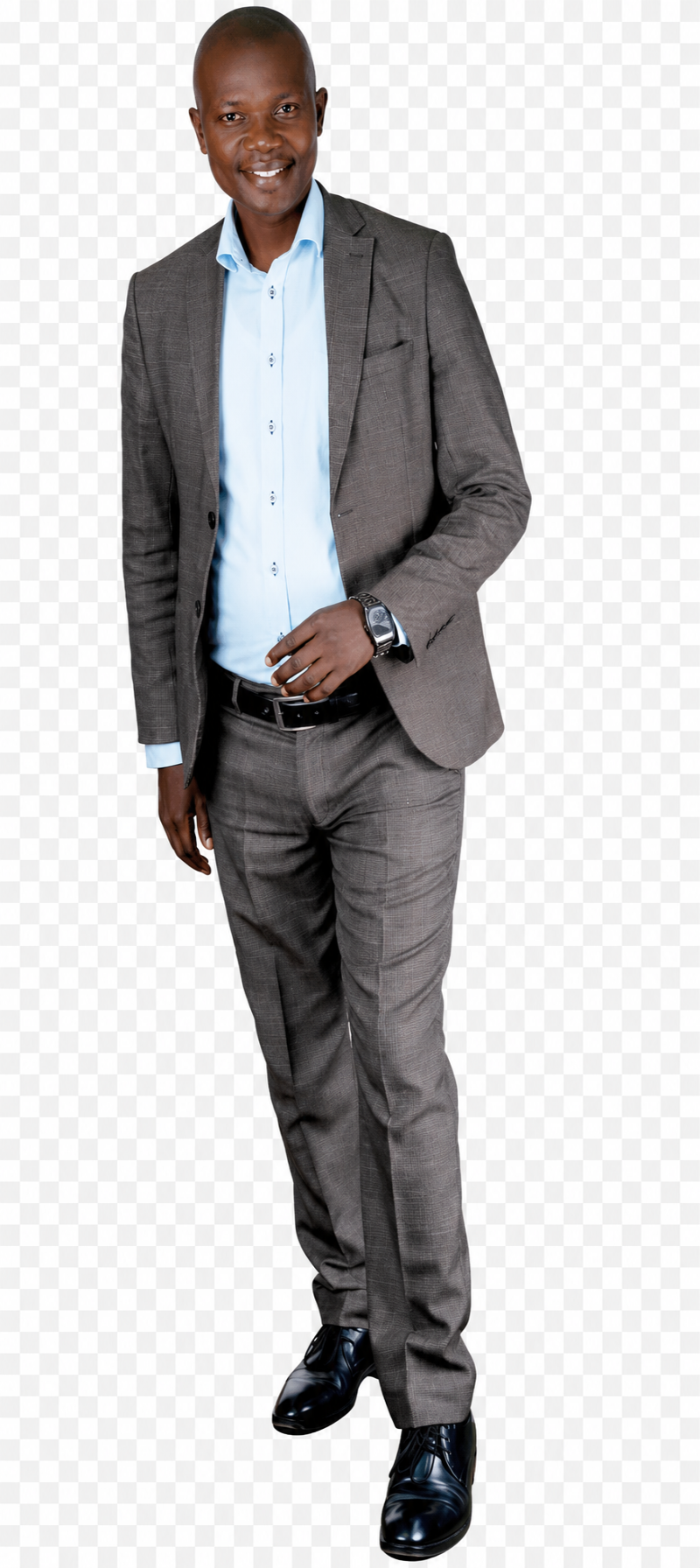 MC MKATE ENOCK