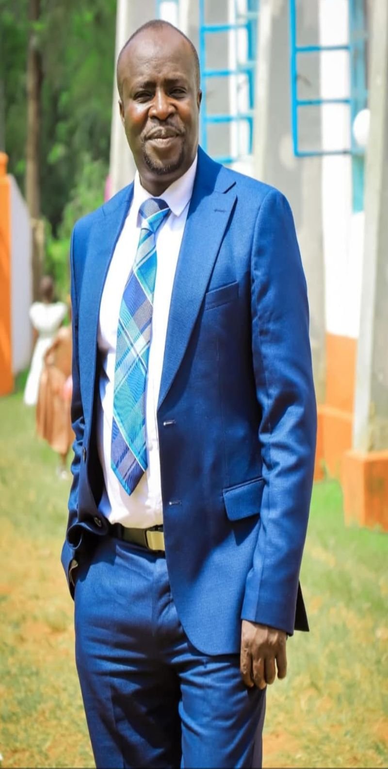 MC JOASH NYASENDE - SAUTI KUBWA