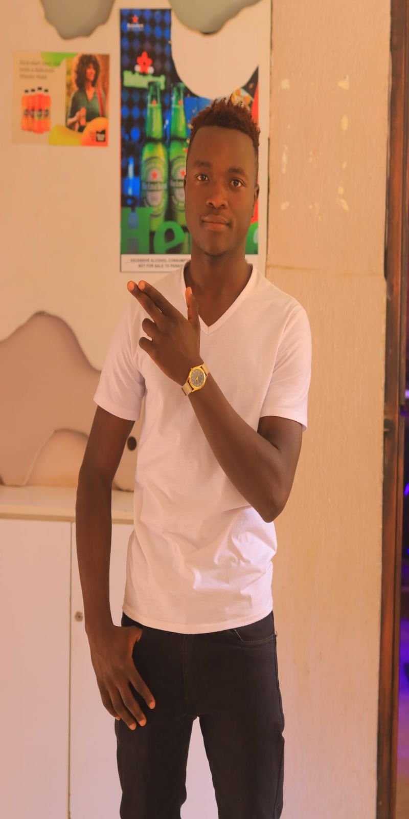 MC AZREY