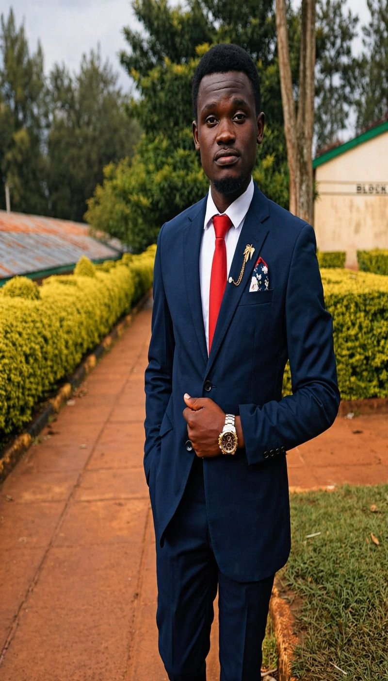 MC DAGGY KIONGOZI